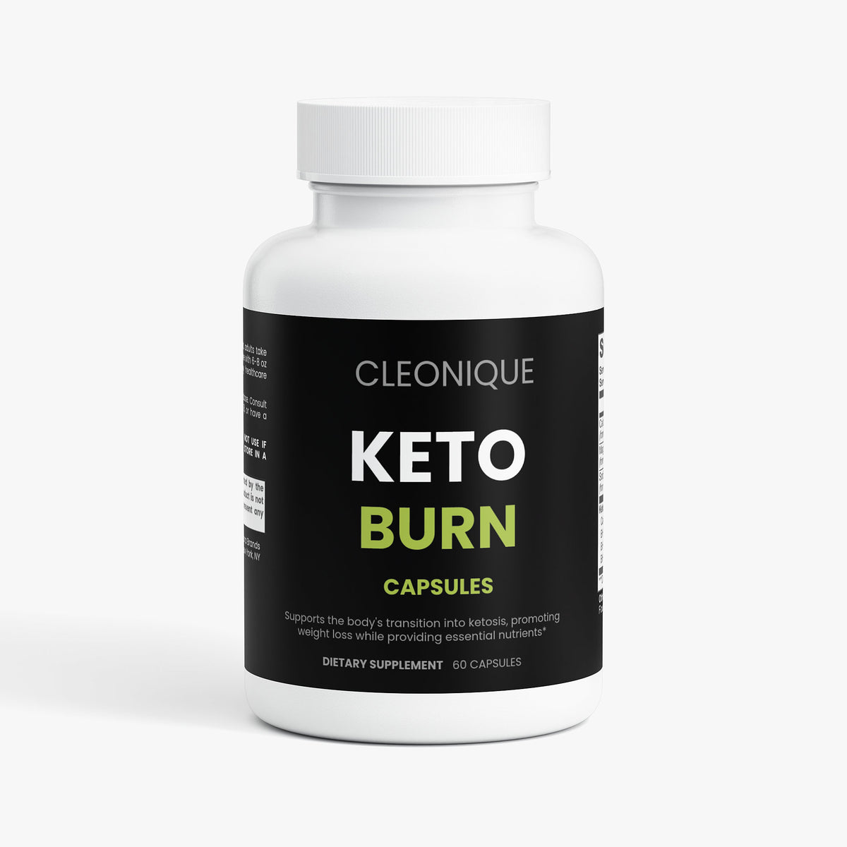 Keto BHB