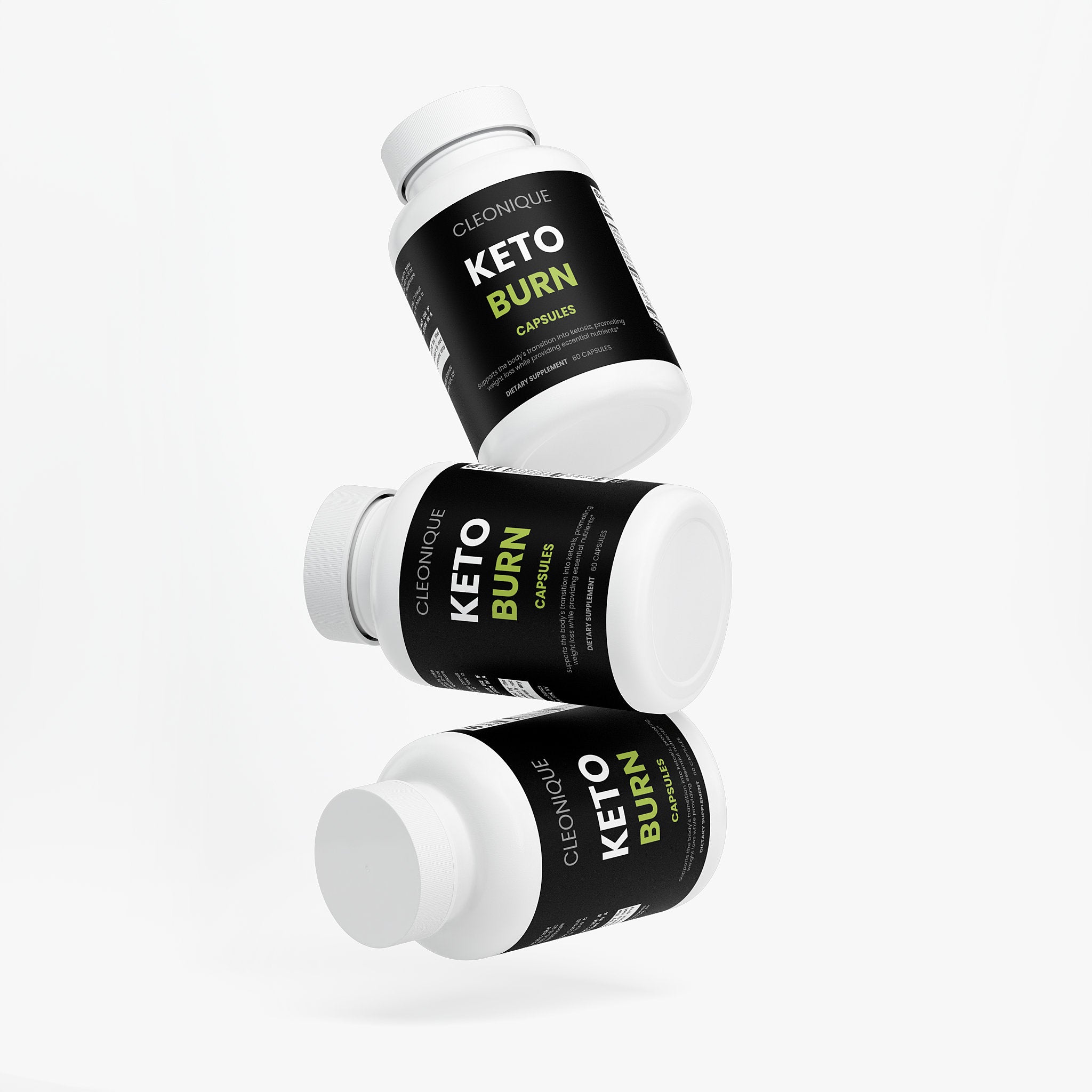 Keto BHB