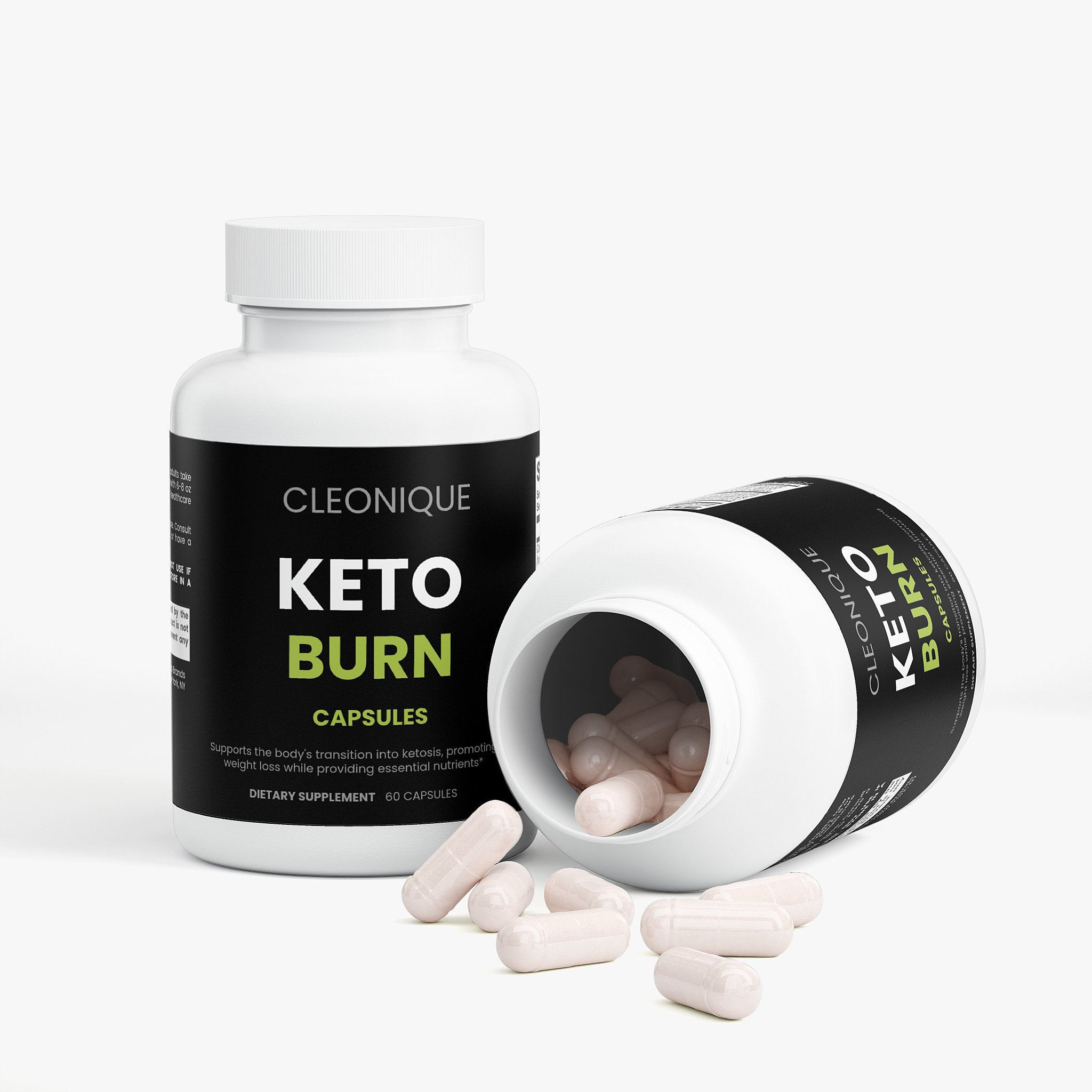 Keto BHB
