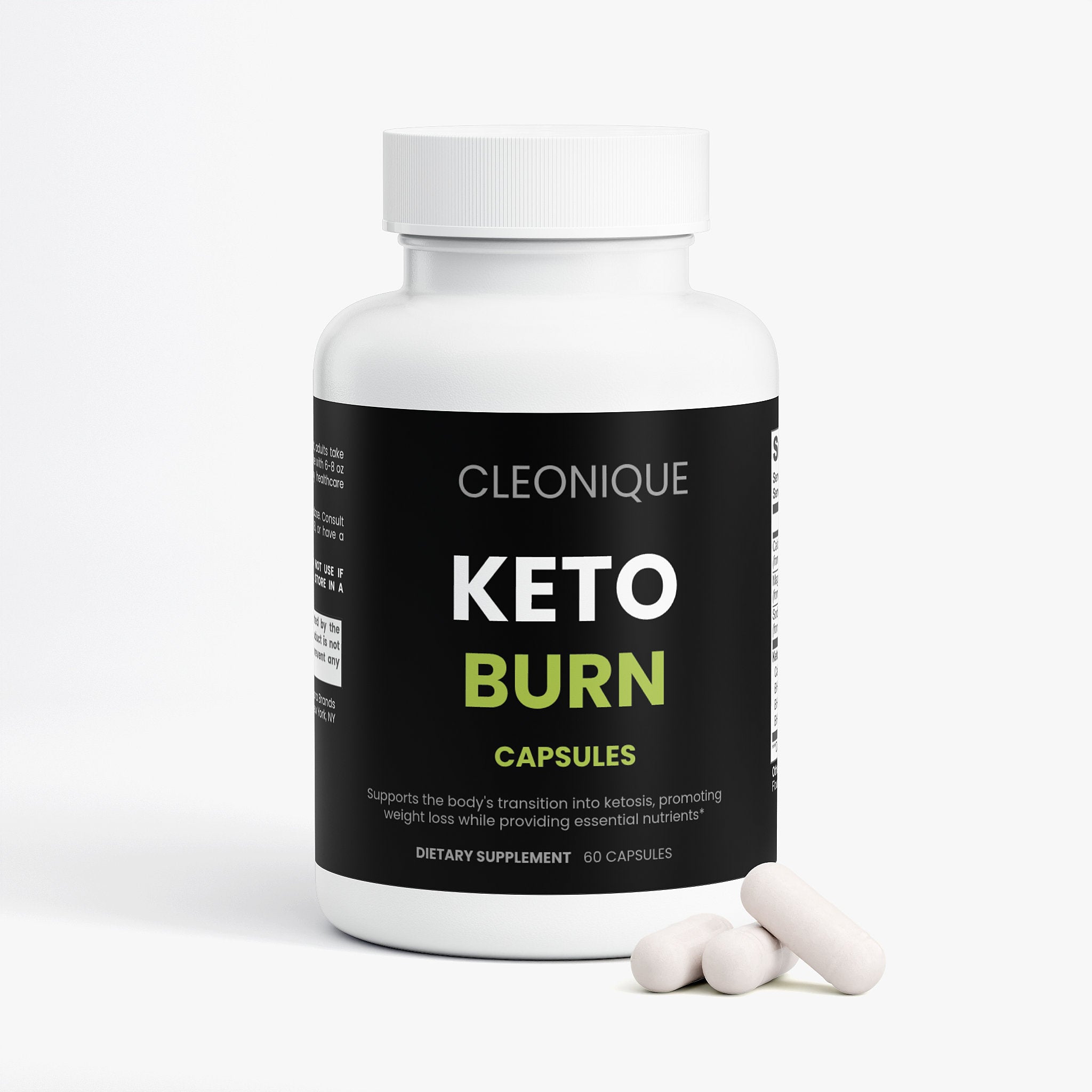 Keto BHB