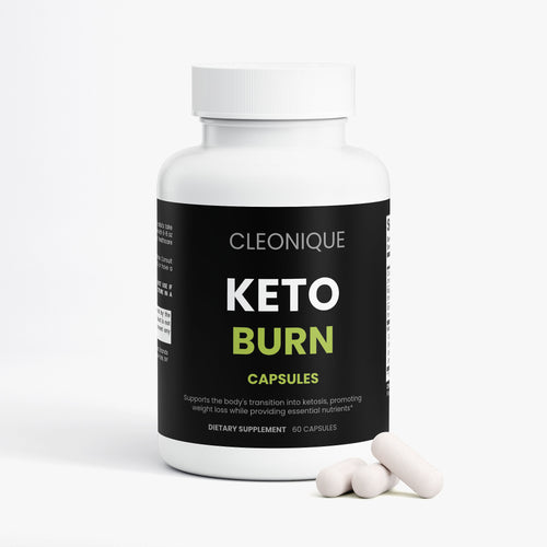 Keto BHB