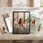 Lymphatic Drainage Ebook