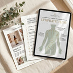 Lymphatic Drainage Ebook