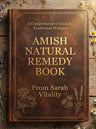 Amish Seasonal Letters