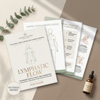 Lymphatic Drainage Ebook