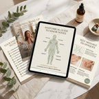 Lymphatic Drainage Ebook