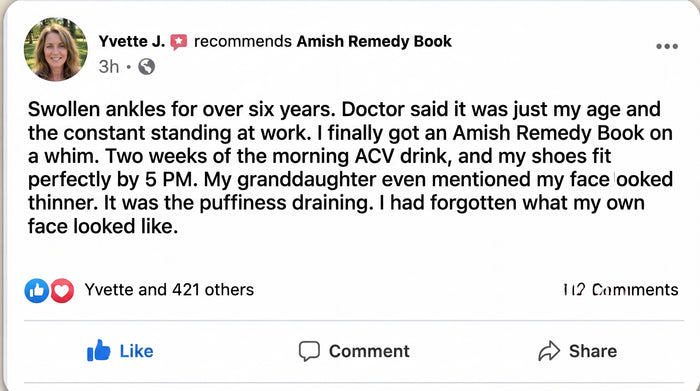 Reader recommendation