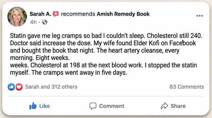 Reader recommendation