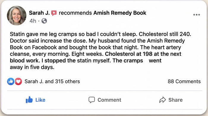 Reader recommendation